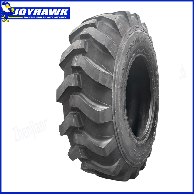 10.5/80-18 12.5/80-18 OTR, Industrial Tyre, off Road Tyre, Joyhawk Tyre, Armour