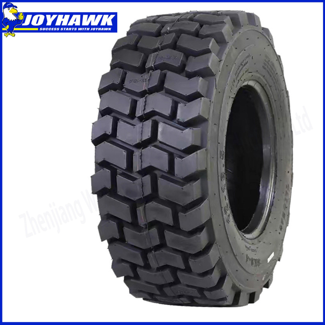 10-16.5 12-16.5 OTR, Industrial Tyre, off Road Tyre, Joyhawk Tyre, Armour