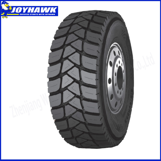 315/80r22.5 295/80r22.5 12r22.5 Truck Tyre, Joyhawk Tyre, Linglong
