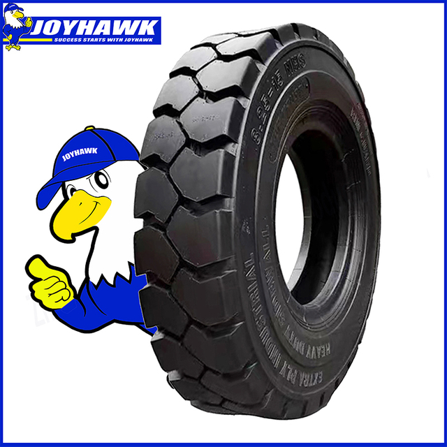 Forklift Tire JH80